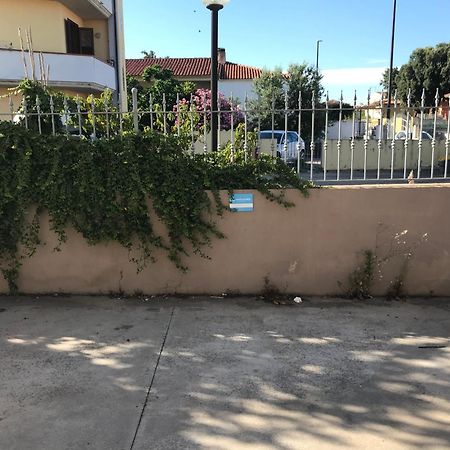 Via Alloro 44 Apartment Olbia Luaran gambar