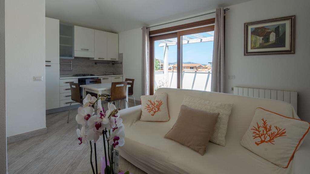 Via Alloro 44 Apartment Olbia Luaran gambar