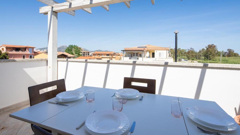 Via Alloro 44 Apartment Olbia Luaran gambar