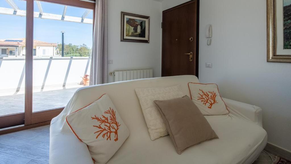 Via Alloro 44 Apartment Olbia Luaran gambar