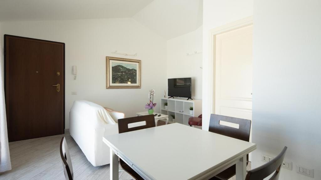 Via Alloro 44 Apartment Olbia Luaran gambar