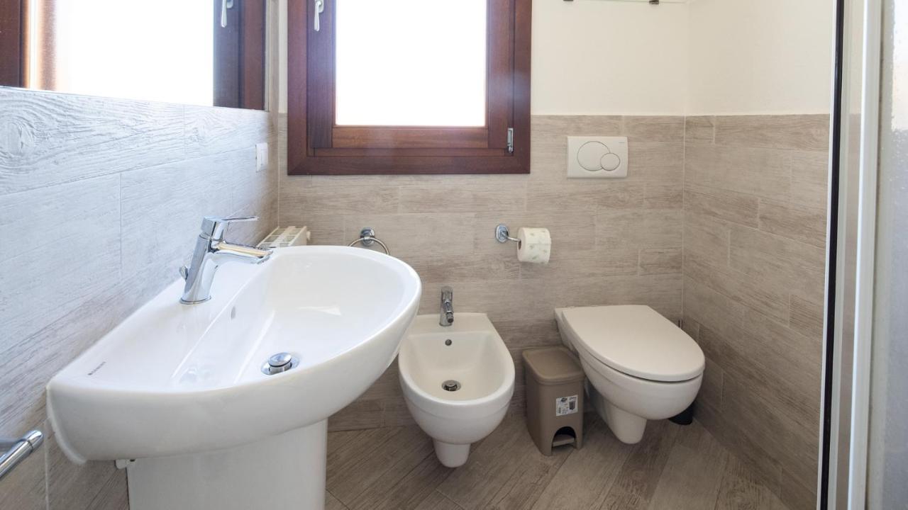Via Alloro 44 Apartment Olbia Luaran gambar