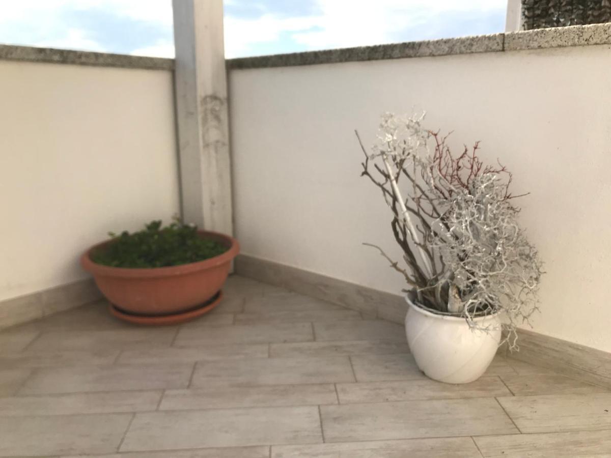 Via Alloro 44 Apartment Olbia Luaran gambar