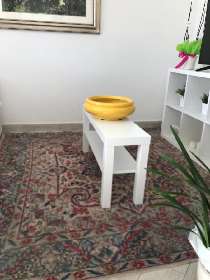 Via Alloro 44 Apartment Olbia Luaran gambar