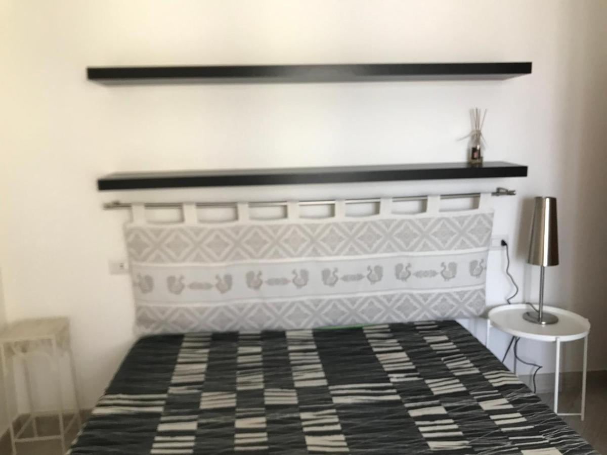 Via Alloro 44 Apartment Olbia Luaran gambar