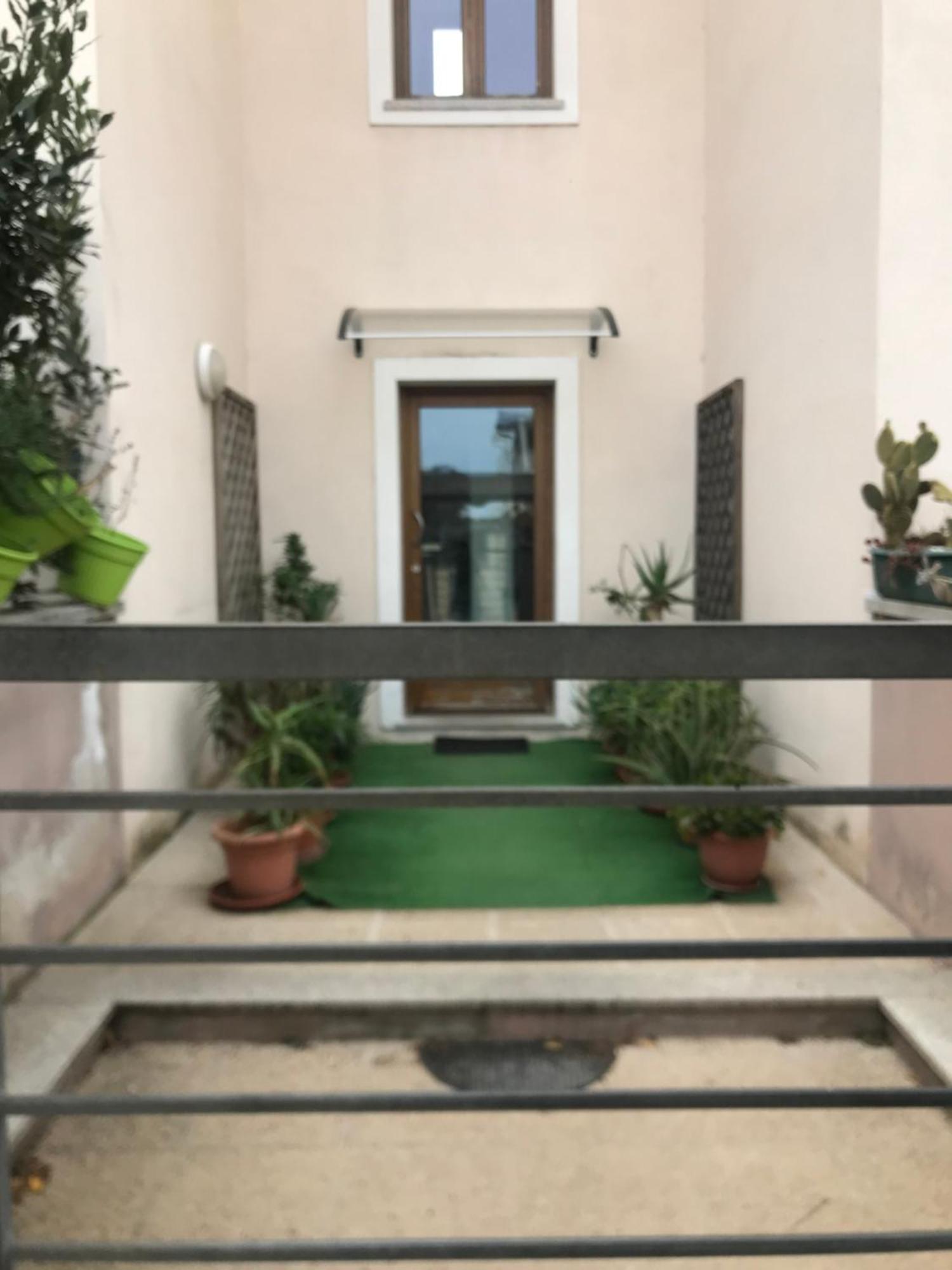Via Alloro 44 Apartment Olbia Luaran gambar