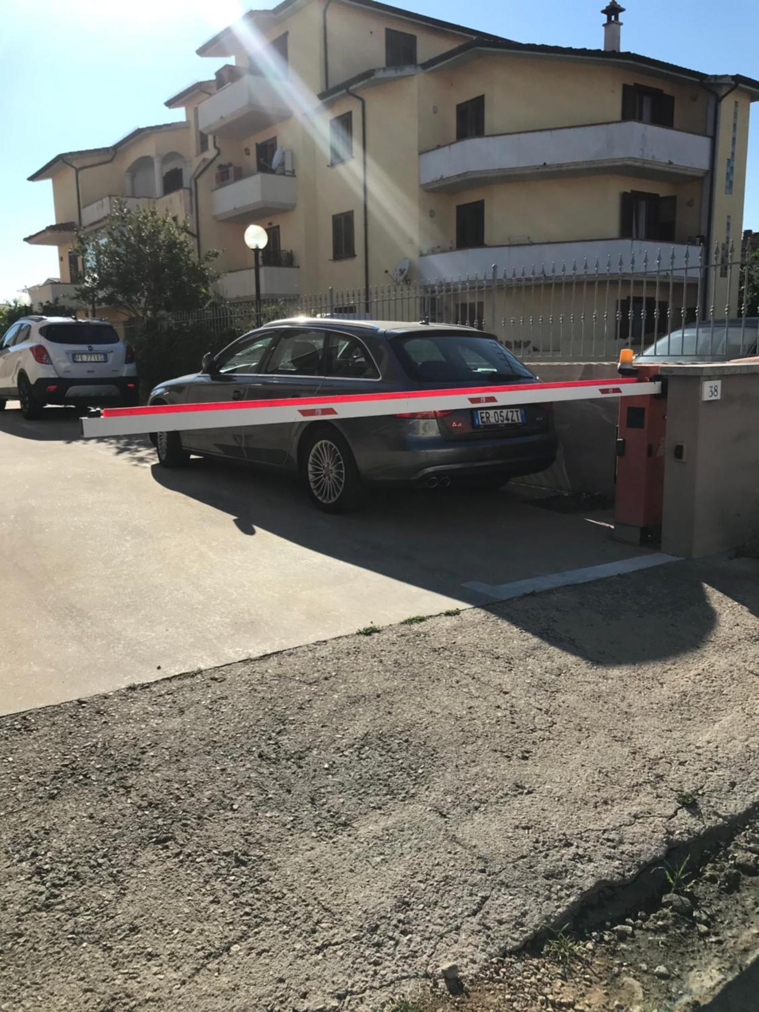 Via Alloro 44 Apartment Olbia Luaran gambar